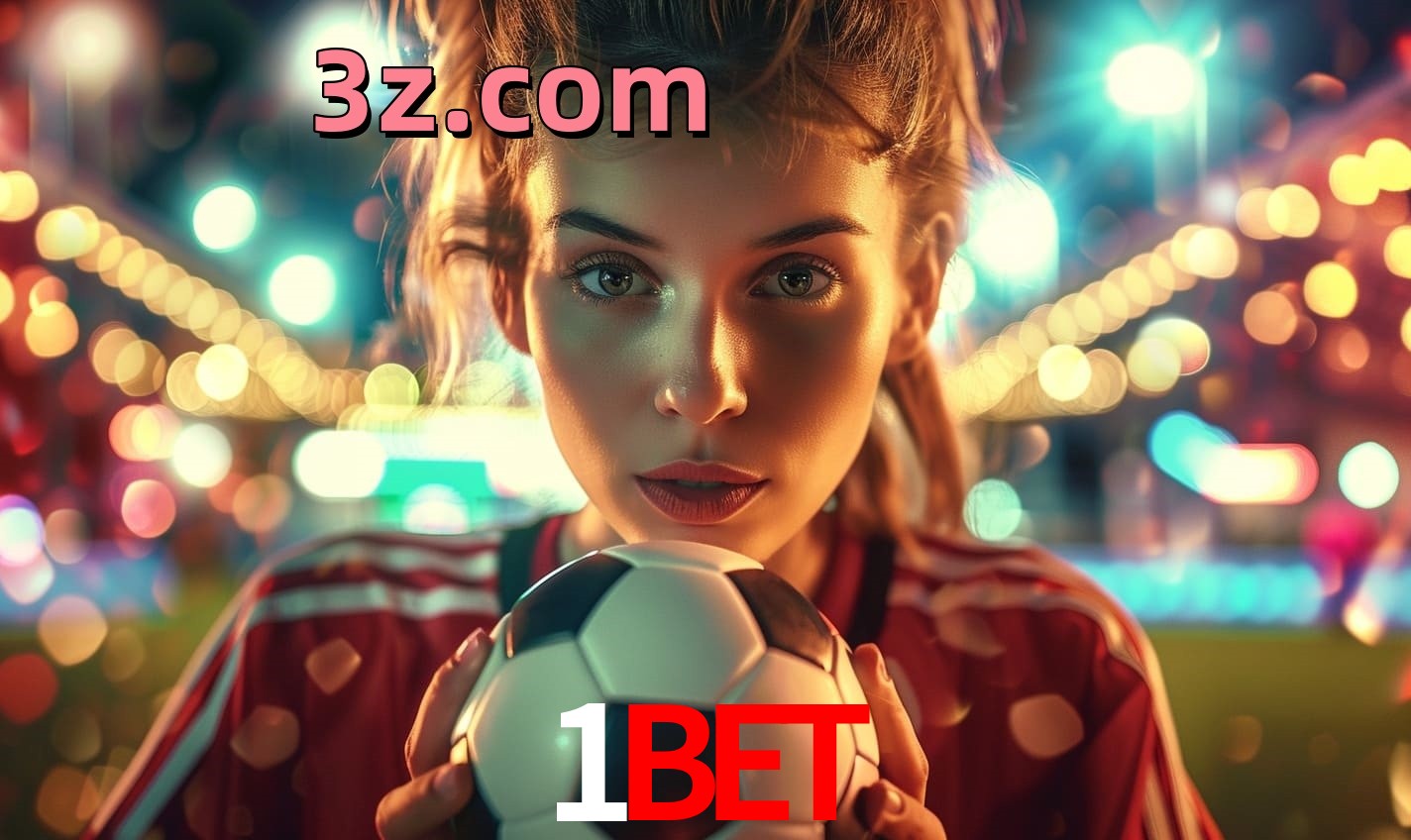 1BET Apostas de Futebol